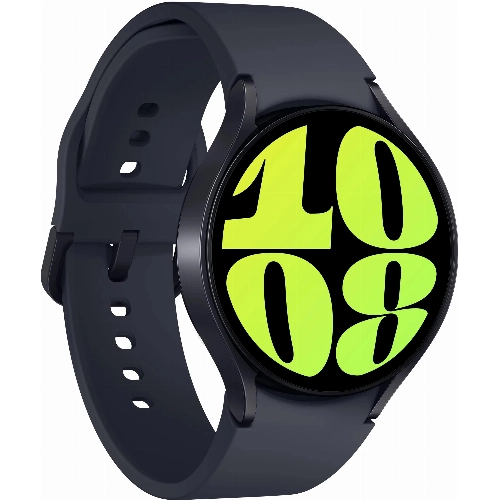 Умные часы Samsung Galaxy Watch 6 40мм, графитовые